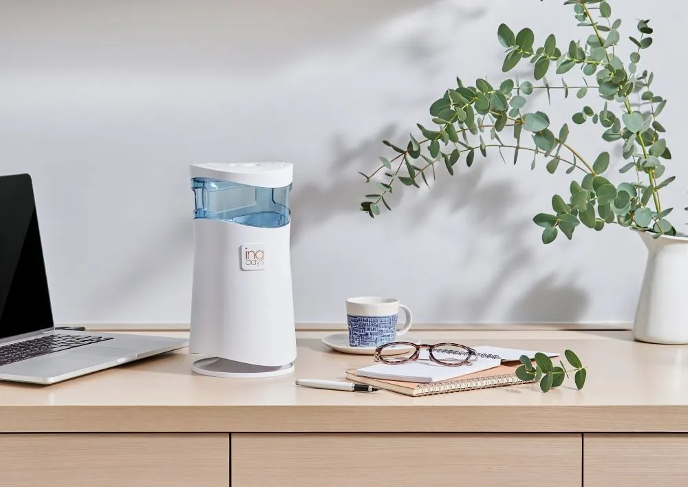 【inaday′s 捕蚊達人】四維仿生捕蚊燈 GR-500白 歷史價格詳細信息