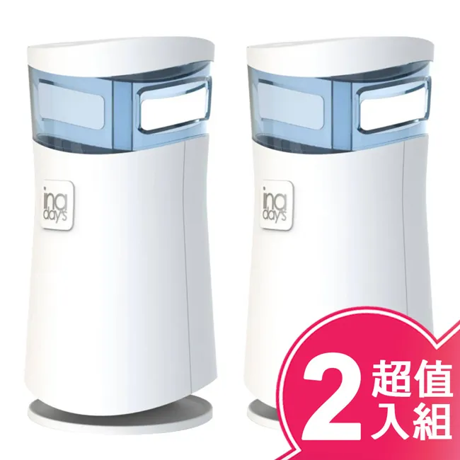 【inaday′s 捕蚊達人】四維仿生捕蚊燈 GR-500白 歷史價格詳細信息