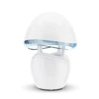 inaday’s 捕蚊達人 光觸媒捕蚊燈 【福利品】LED GR-338 Plus（兩入組） 歷史價格詳細信息