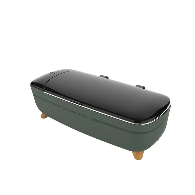 Redbox 超聲波清洗機 (GZ-CS01) 眼鏡 錶帶 飾品 牙套清潔 歷史價格詳細信息