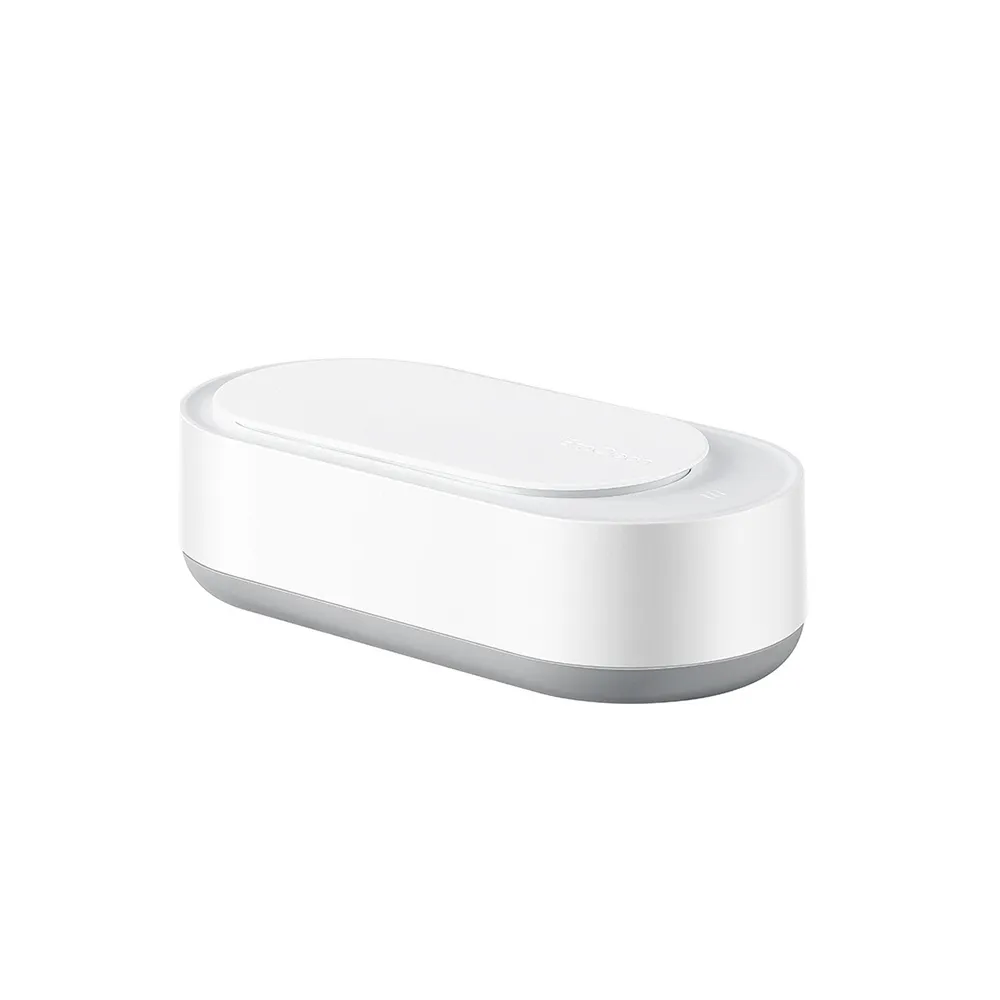 EraClean超聲波清洗機Pro版-洗眼鏡機 小米有品 超聲波清洗機 清潔機 現貨 歷史價格詳細信息