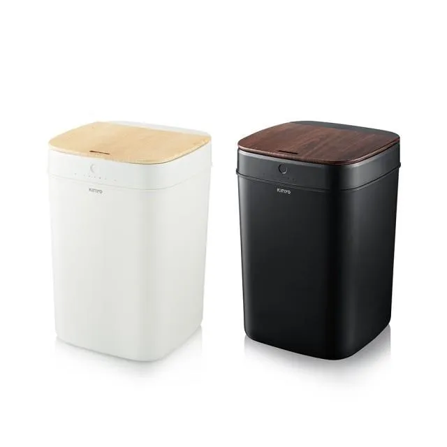 KINYO 智慧感應垃圾桶 20L (EGC-1280) 歷史價格詳細信息