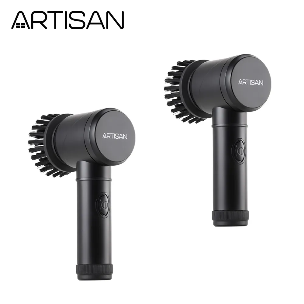 ARTISAN 黑旋風無線電動清潔刷(3入組) 歷史價格詳細信息