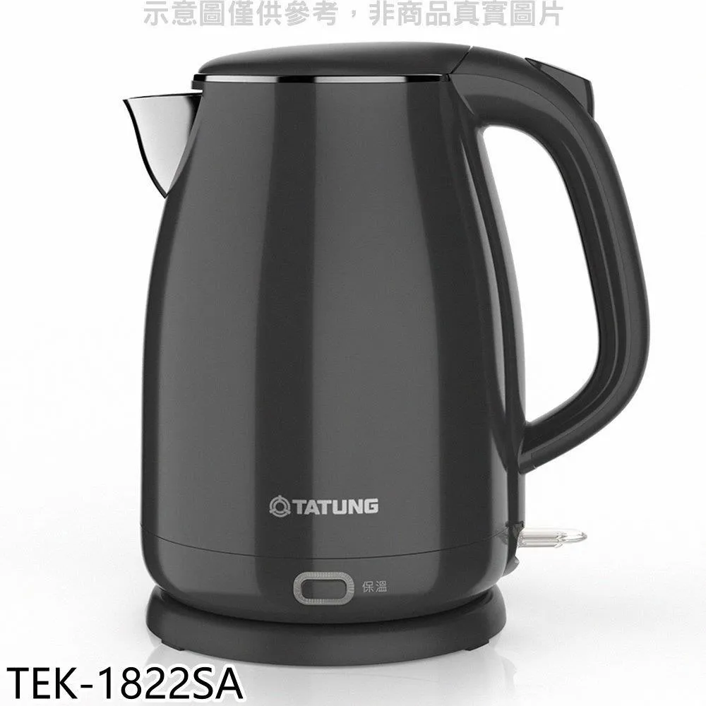 大同 電茶壺 TEK-1521A 1個【家樂福】 歷史價格詳細信息