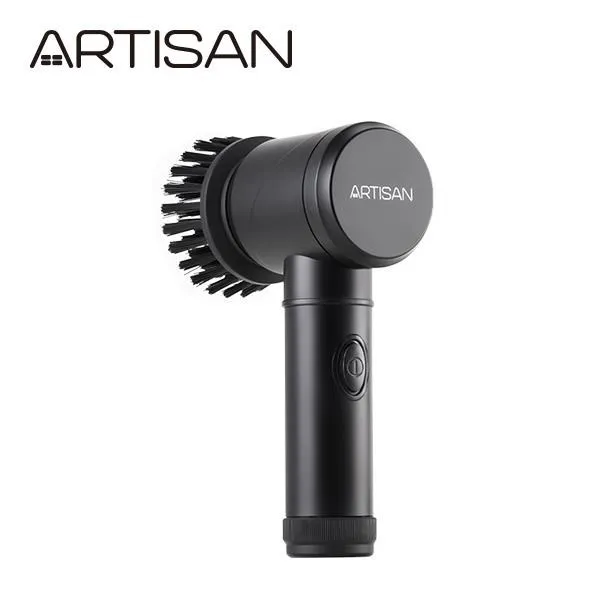 ARTISAN 黑旋風無線電動清潔刷(3入組) 歷史價格詳細信息