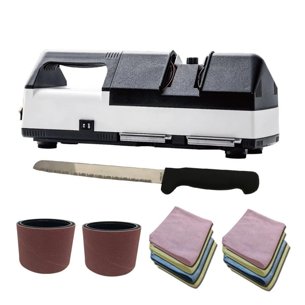 耐銳電動磨刀機(高轉速)營業用110V【3期0利率】【本島免運】 歷史價格詳細信息