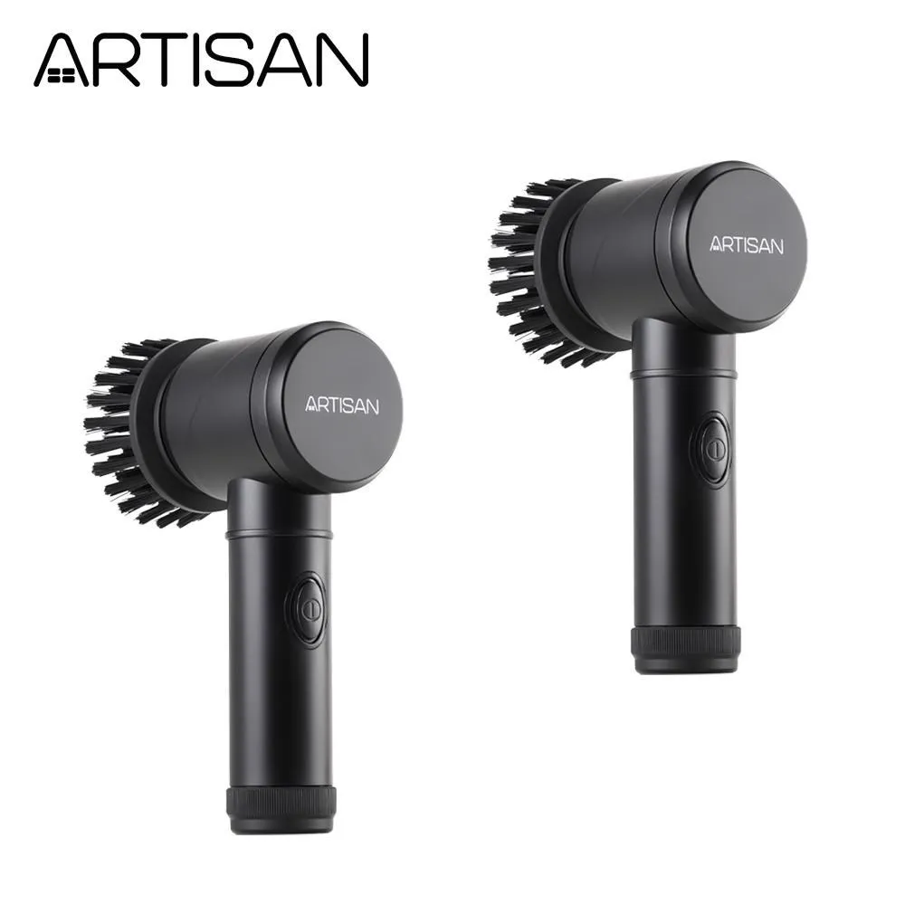 ARTISAN 黑旋風無線電動清潔刷(3入組) 歷史價格詳細信息