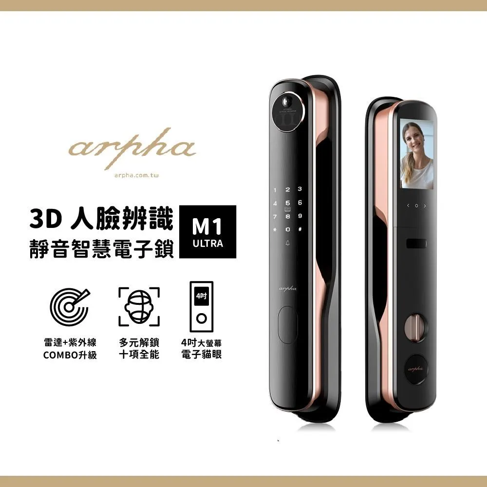 3d人臉識別智能鎖帶眼叮叮智能wifi遠程視頻通話密碼指紋自動鎖 歷史價格詳細信息