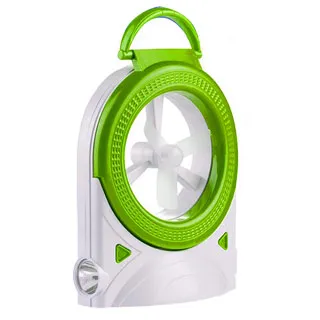 羅蜜歐 EF-0406 4吋 充電隨身多功能風扇 歷史價格詳細信息