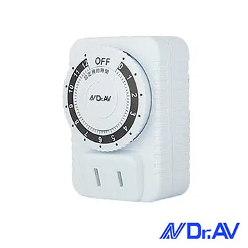 【Dr.AV】太簡單節能定時器(JR-1212)三入 歷史價格詳細信息