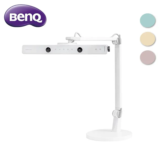 BenQ MindDuo 2 親子共讀護眼檯燈 歷史價格詳細信息