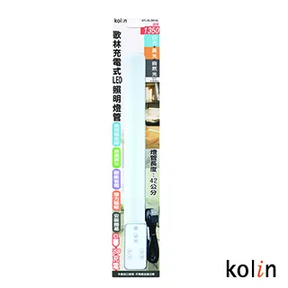 KoLin 歌林 LED照明燈管 -60公分-KTL-KTL-DLDN02L 歷史價格詳細信息