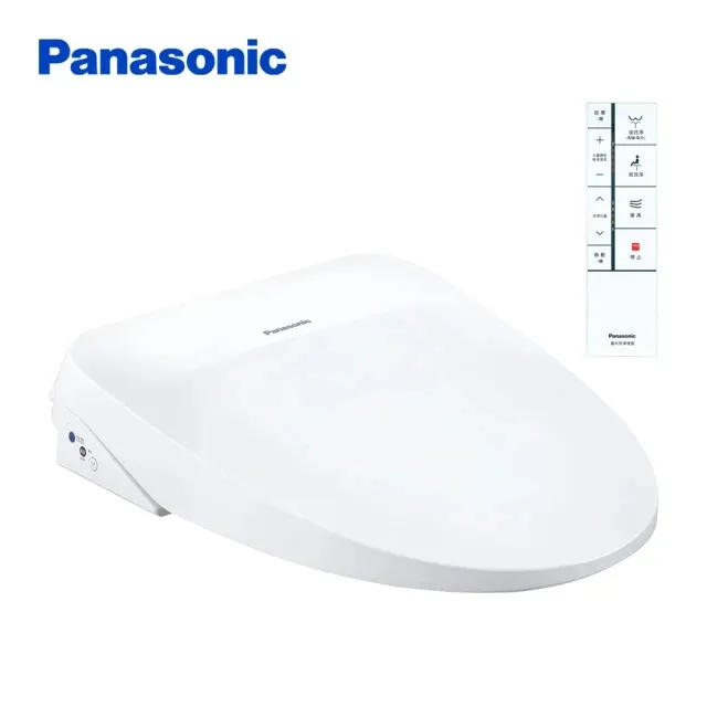 Panasonic國際牌 溫水儲熱式洗淨便座 DL-F610RTWS 歷史價格詳細信息