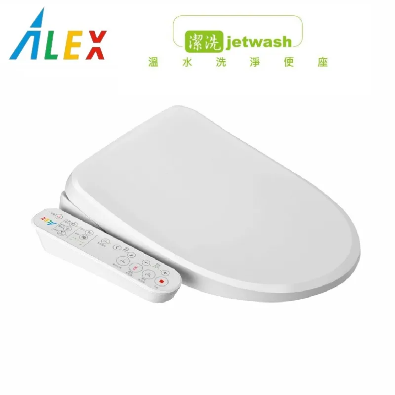 【ALEX 電光】電腦馬桶蓋 EF9520RS 歷史價格詳細信息