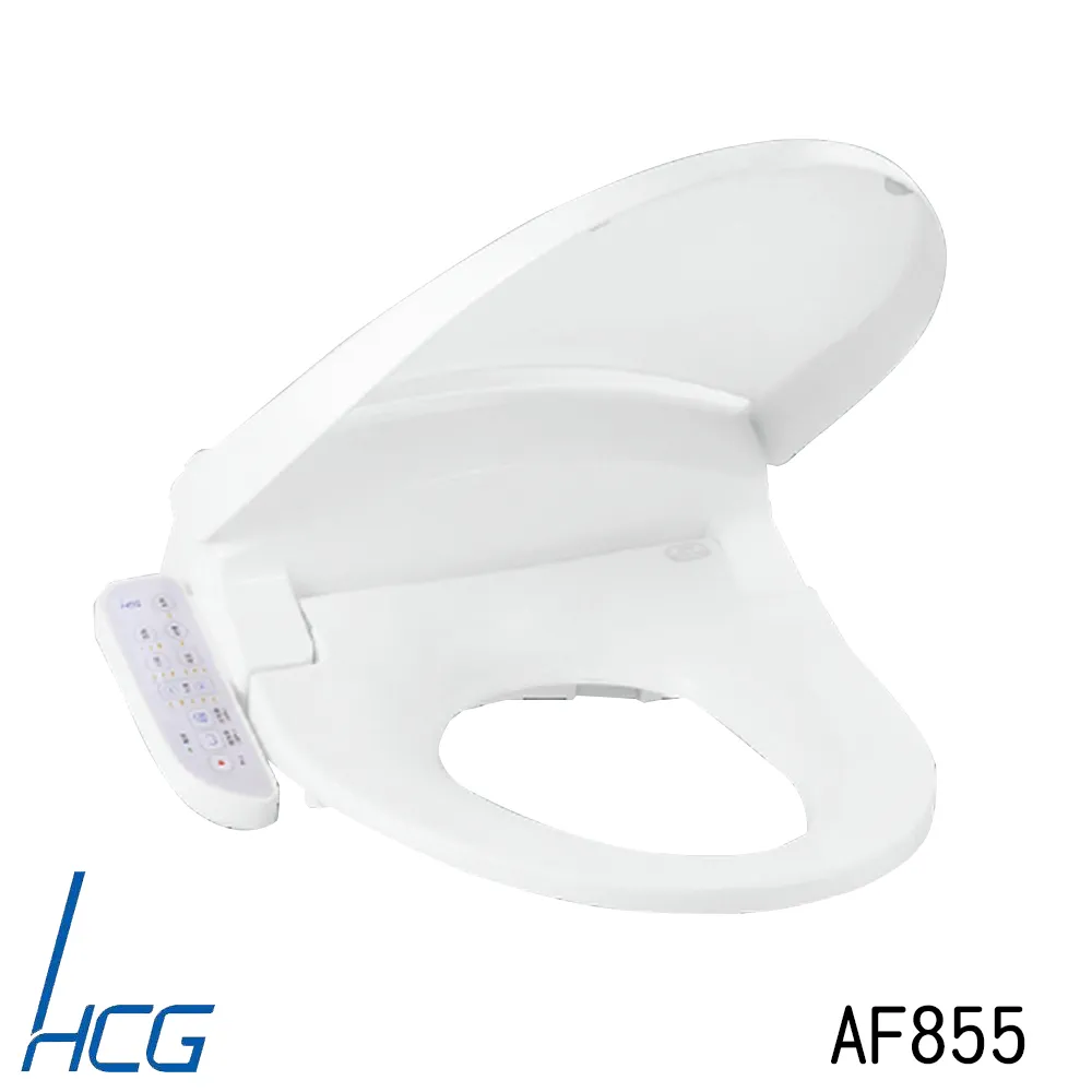 【HCG】免治沖洗馬桶座AF1701L(適用所有圓形馬桶) 歷史價格詳細信息