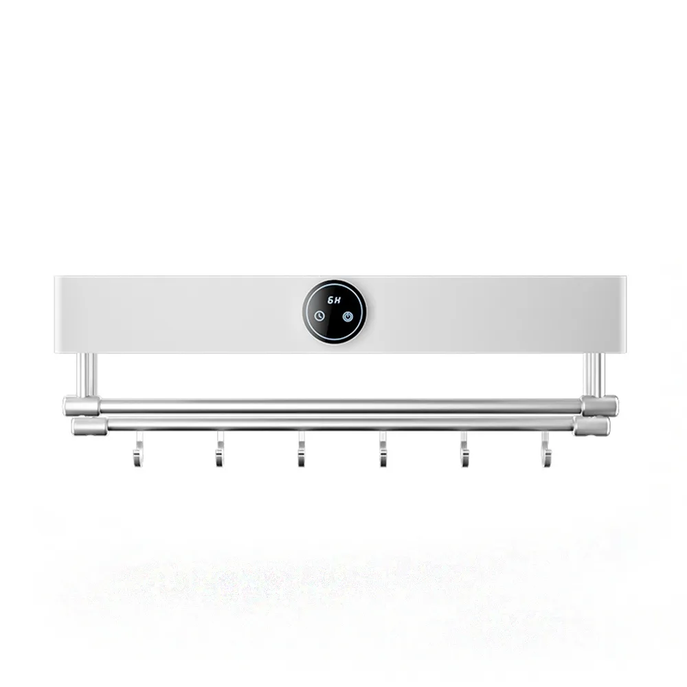 智慧電熱烘幹抑菌毛巾架  （烘乾機  消毒機  毛巾機 ） 歷史價格詳細信息