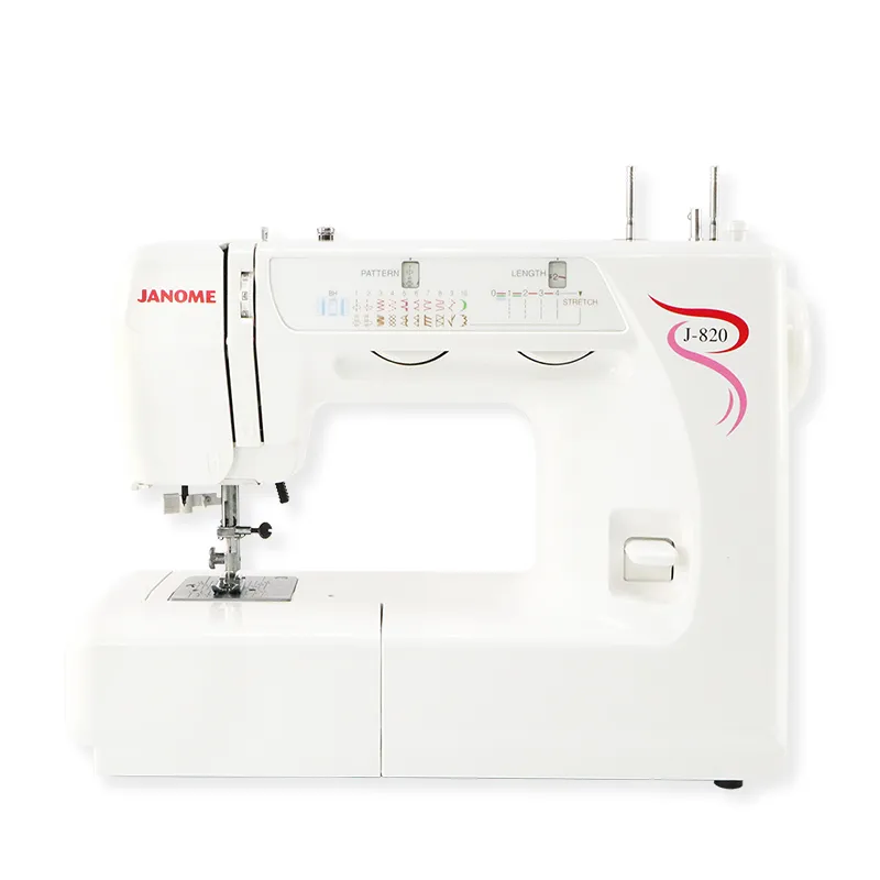 JANOME 車樂美縫紉機 MC6700P 歷史價格詳細信息