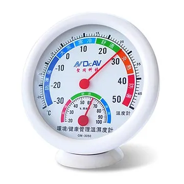 【Dr.AV】環境管理溫濕度計GM-80S(2入) 歷史價格詳細信息