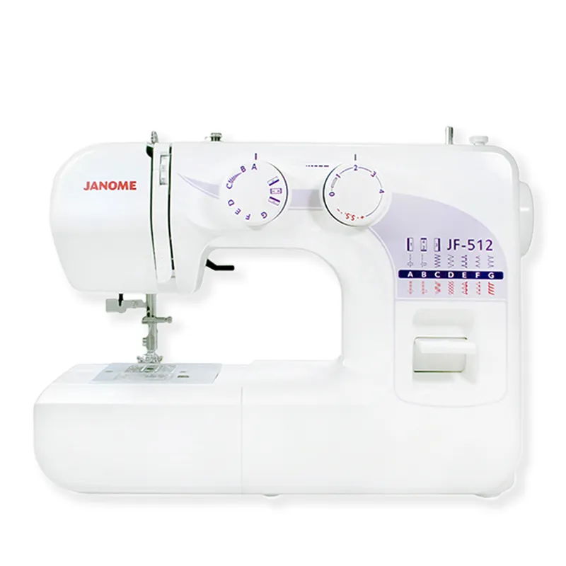 JANOME 車樂美縫紉機 MC6700P 歷史價格詳細信息