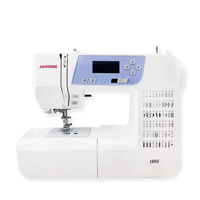 JANOME 車樂美縫紉機 MC6700P 歷史價格詳細信息