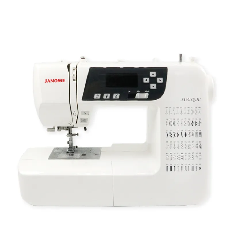JANOME 車樂美縫紉機 MC6700P 歷史價格詳細信息
