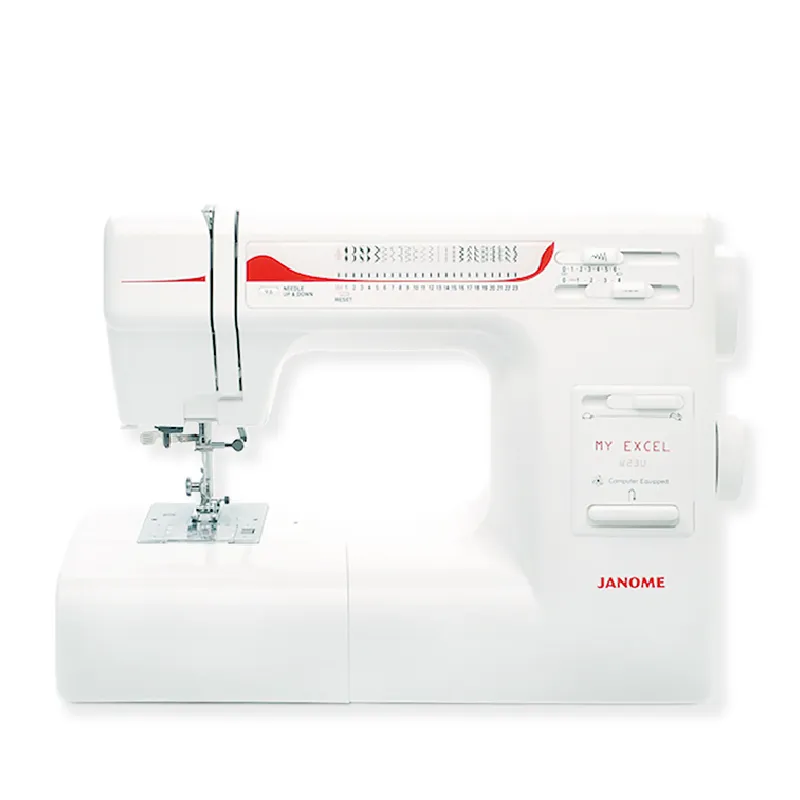 JANOME 車樂美縫紉機 MC6700P 歷史價格詳細信息
