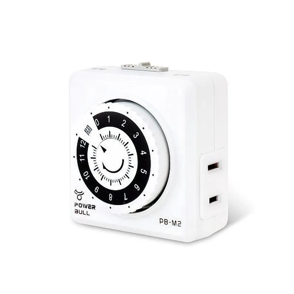 【動力公牛POWER BULL】PB-223U-4極線2.4A智能2 USB+2孔2插4尺1.2m延長線 歷史價格詳細信息