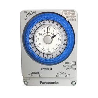 國際牌  220V機械式定時器  TB358NT6 (P039-1) 歷史價格詳細信息
