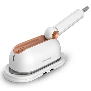 《富力森FURIMORI》手持兩用掛燙機FU-HI252B 歷史價格詳細信息