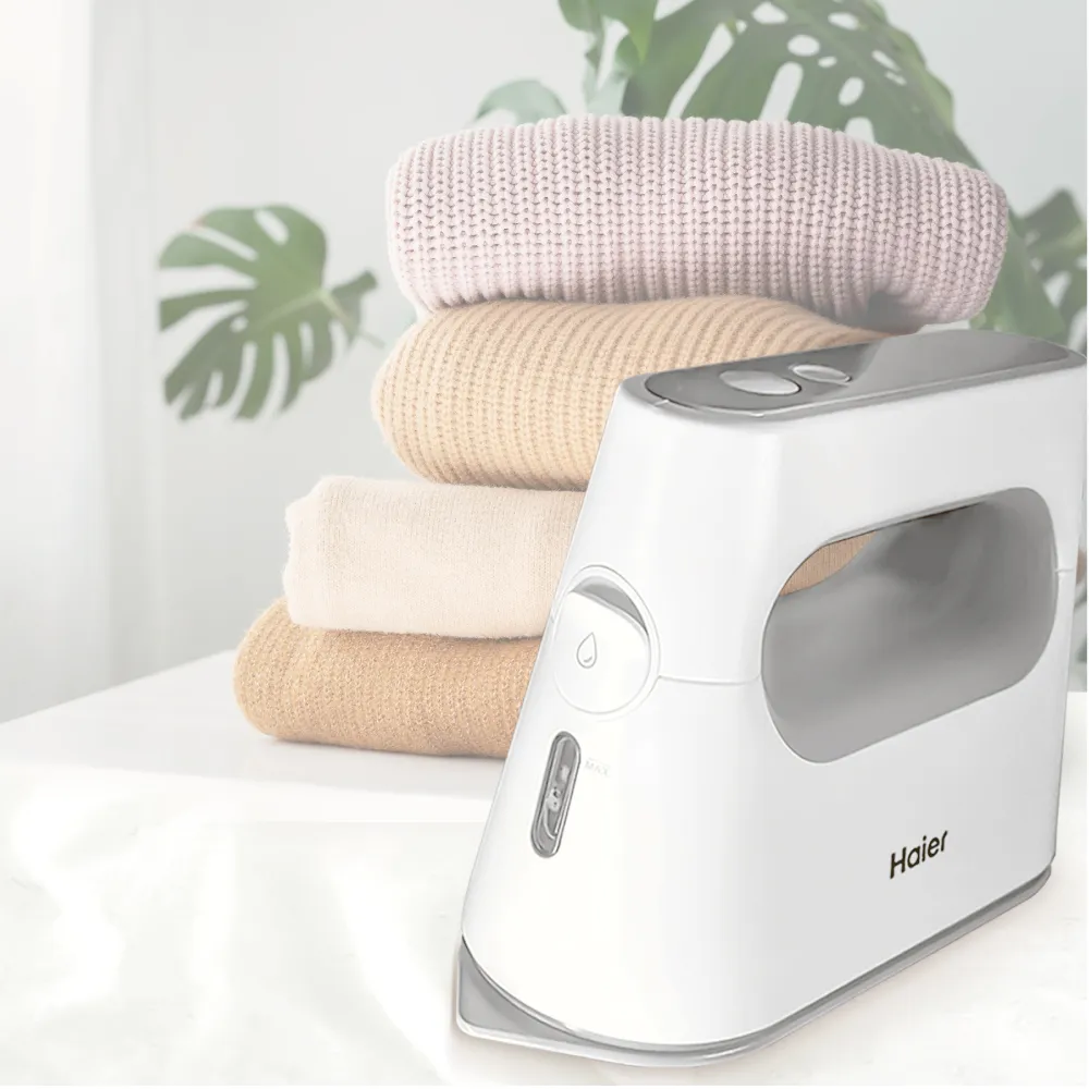 【Haier 海爾】平掛兩燙蒸氣電熨斗 SI001 歷史價格詳細信息