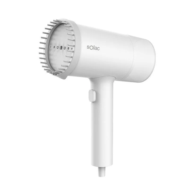 Solac 二合一手持式蒸氣掛燙機(方)-白 歷史價格詳細信息