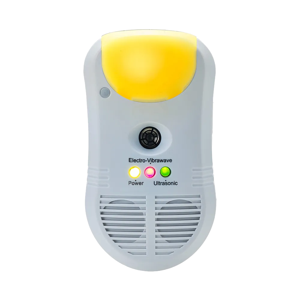 黃光驅蚊驅鼠器 歷史價格詳細信息