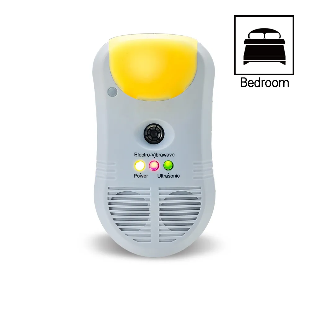 室內外專用超音波驅鼠機(一組) 歷史價格詳細信息