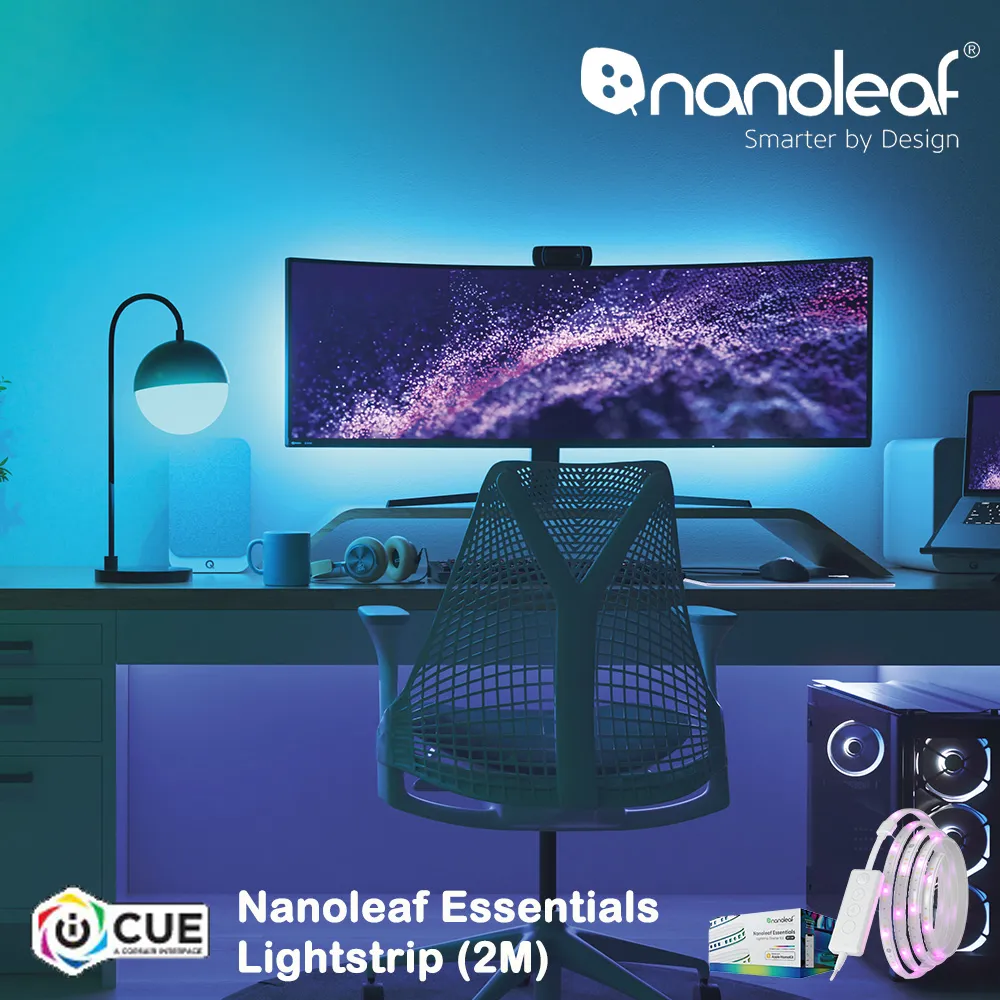 Nanoleaf 智能燈帶1M擴充組 歷史價格詳細信息