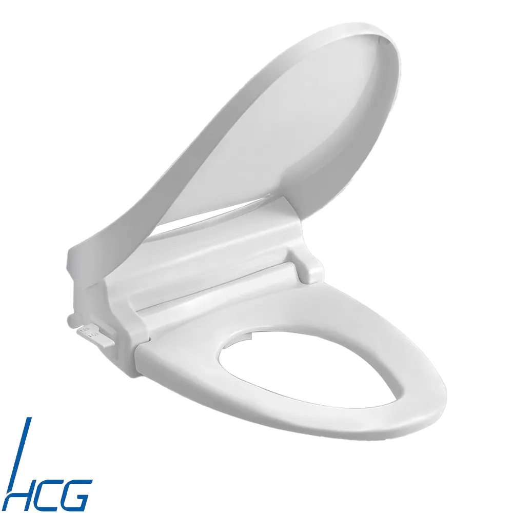 【HCG】免治沖洗馬桶座AF1701L(適用所有圓形馬桶) 價格比較,價格查詢,歷史價格詳細信息