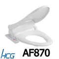 【HCG 和成】免治沖洗馬桶座(AF830不含安裝) 歷史價格詳細信息