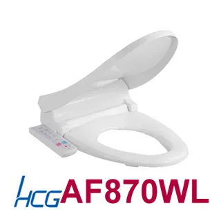 【HCG 和成】免治沖洗馬桶座(AF830不含安裝) 歷史價格詳細信息