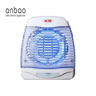 安寶 AB-9722  桌掛兩用22W捕蚊燈 歷史價格詳細信息