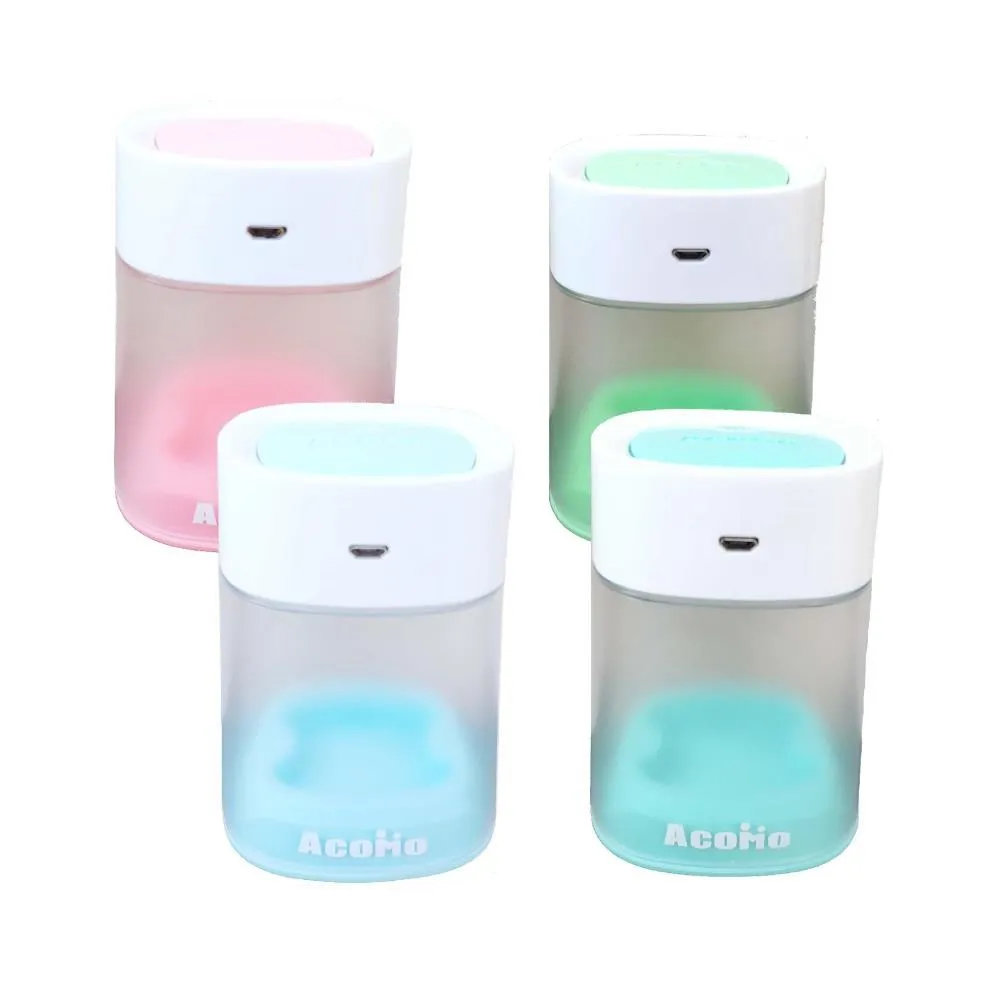 AcoMo PPS原廠４色矽膠(平）底座（ 4分鍾專用UVC維修配件）全新現貨含運 歷史價格詳細信息