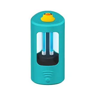 Bone / 紫外線臭氧消毒燈 UV Protector - 簡約黑 歷史價格詳細信息