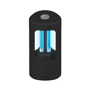Bone / 紫外線臭氧消毒燈 UV Protector - 簡約黑 歷史價格詳細信息