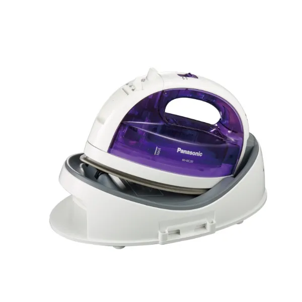 【Panasonic 國際牌】無線蒸氣電熨斗 NI-WL30 WL30 歷史價格詳細信息