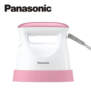 Panasonic國際牌手持掛燙兩用蒸氣熨斗 NI-FS560-P(粉) 價格比較,價格查詢,歷史價格詳細信息