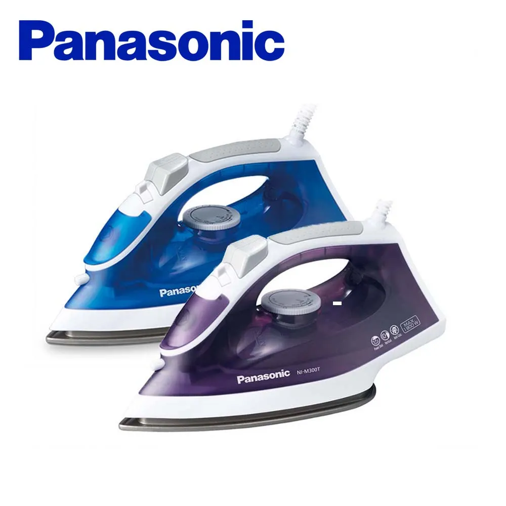 Panasonic 國際牌蒸氣熨斗 NI-M300TV(紫) 歷史價格詳細信息