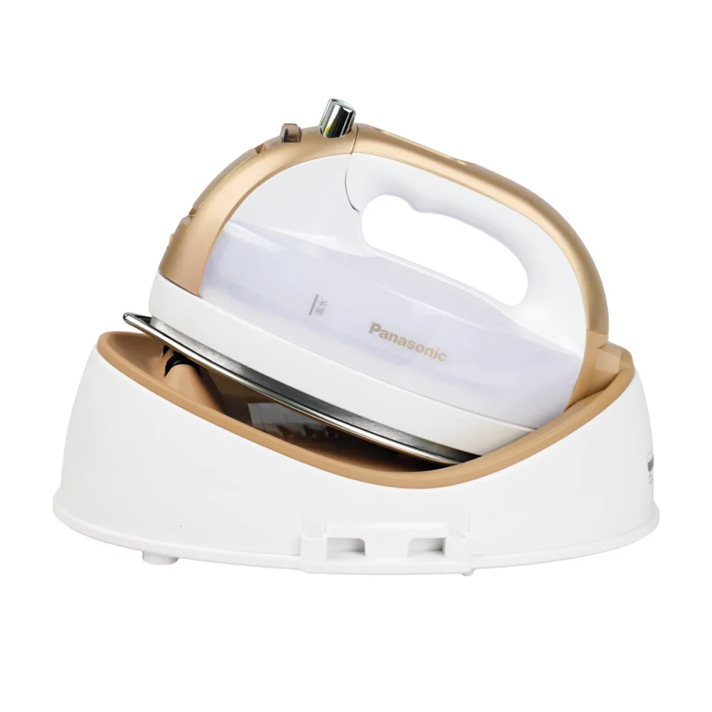 【Panasonic 國際牌】無線蒸氣電熨斗 NI-WL30 WL30 歷史價格詳細信息