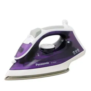 Panasonic 國際牌蒸氣熨斗 NI-M300TV(紫) 歷史價格詳細信息