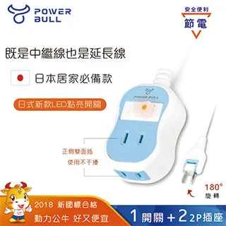 【POWER BULL動力公牛】PB-863U 2USB+2插節能分接插座 USB 充電器 分接器 歷史價格詳細信息