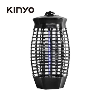 【KINYO】 電擊式捕蚊燈20W (KL-9720) 歷史價格詳細信息