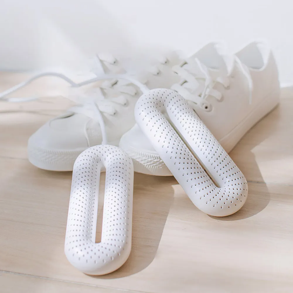 下雨烘鞋法寶 從濕烘到乾 GW 烘鞋器 烘鞋管架 全新 買除濕機加購比較便宜喔 歷史價格詳細信息