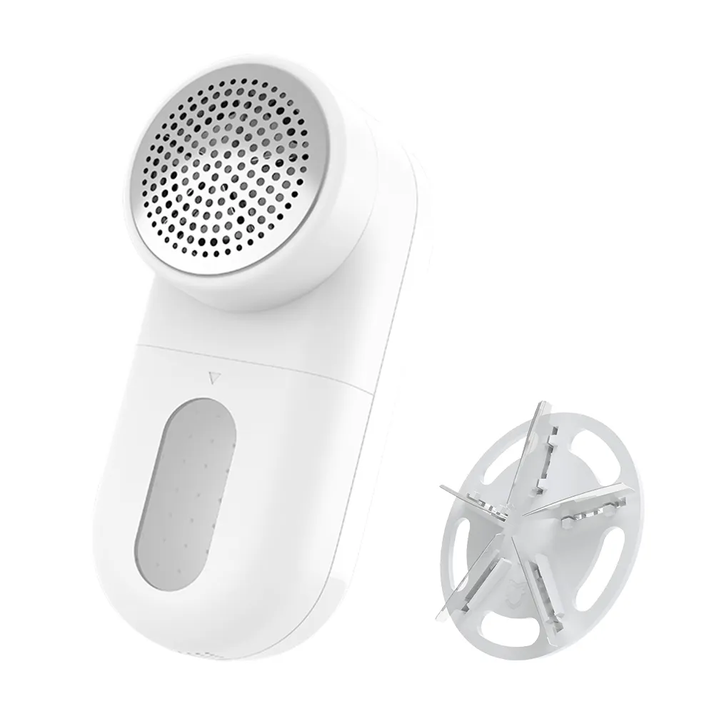 米家毛球修剪器 贈 米家防飛濺指甲剪(指甲刀)*1 歷史價格詳細信息